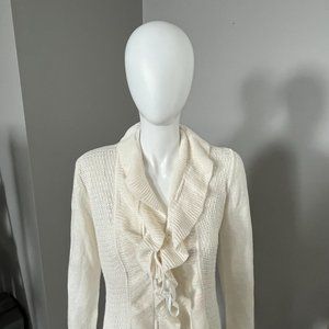 Bibelot: NWT Detailed Cardigan